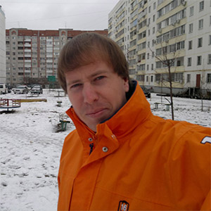 Отзыв клиента / Виктор Семёнов